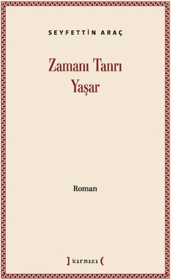 Zamanı Tanrı Yaşar