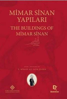 Mimar Sinan Yapıları - The Buildings of Mimar Sinan