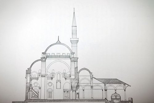 Mimar Sinan Yapıları - The Buildings of Mimar Sinan