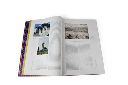 Mimar Sinan Yapıları - The Buildings of Mimar Sinan