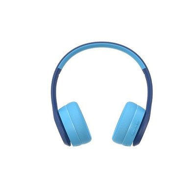 Havit H626BT Bluetooth Kulak Üstü Çocuk Kulaklık - Mavi
