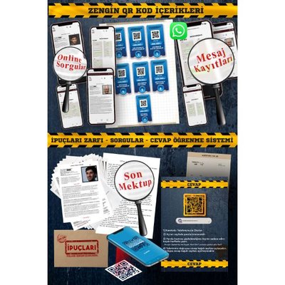 Mole Çözülmemiş Davalar Çöpteki Kadın Ceseti