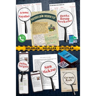 Mole Çözülmemiş Davalar Çöpteki Kadın Ceseti