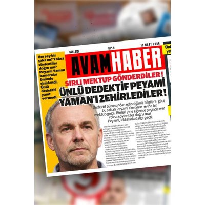 Mole Çözülmemiş Davalar Zehir Cinayeti