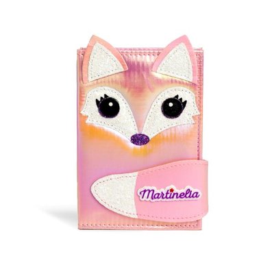 Martinelia My Best Friends Makeup Wallet 12040