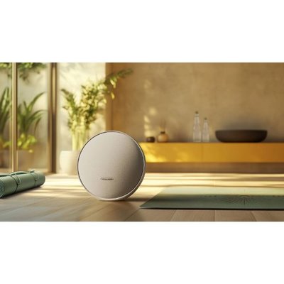 Harman Kardon Onyx Studio 9 Gri Bluetooth Hoparlör