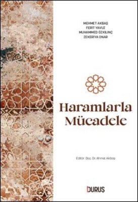 Haramlarla Mücadele