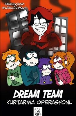 Dream Team - Kurtarma Operasyonu
