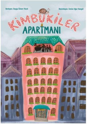 Kimbukiler Apartmanı