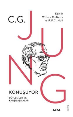 Jung Konuşuyor - Söyleşiler ve Karşılaşmalar