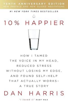 10 Happier 10th Anniversary