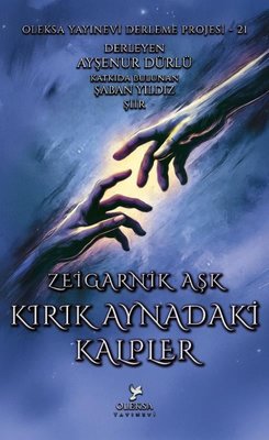 Kırık Aynadaki Kalpler - Zeigarnik Aşk (Kolektif) - Fiyat & Satın