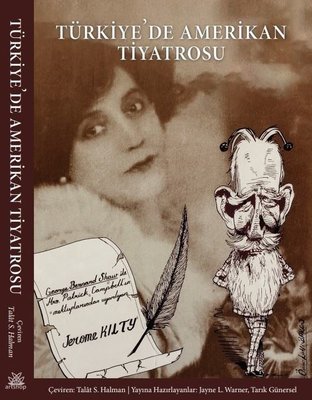 Türkiye'de Amerikan Tiyatrosu