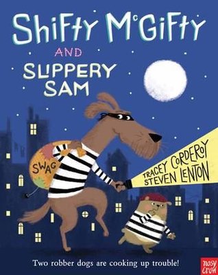 Shıfty Mcgıfty And Slıppery Sam