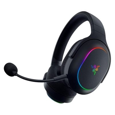 Razer Barracuda X Chroma Siyah RGB PS5 Uyumlu Siyah