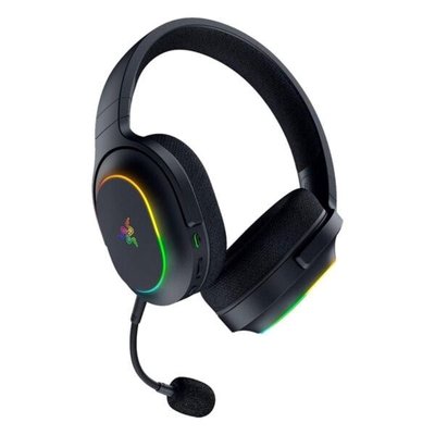 Razer Barracuda X Chroma Siyah RGB PS5 Uyumlu Siyah