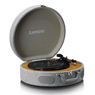 Lenco Ls-66GY Hoparlörlü Pkp | D&R