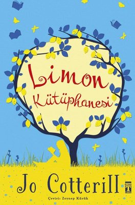 Limon Kütüphanesi - Şömizli (Jo Cotterill) - Fiyat & Satın Al | D&R