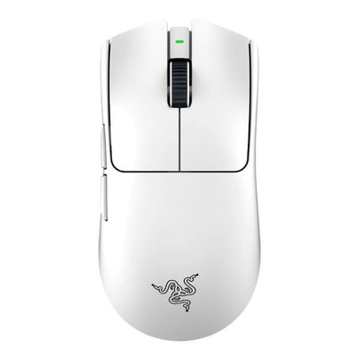 Razer Viper V3 Pro Kablosuz Oyuncu Mouse Beyaz