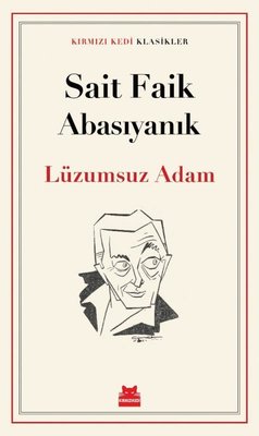 Lüzumsuz Adam