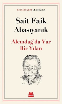 Alemdağ'da Var Bir Yılan