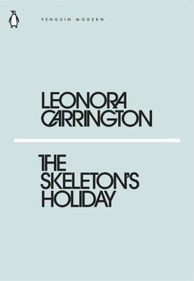 Skeleton's Holiday The