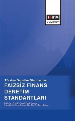 Türkiye Denetim Standartları - Faizsiz Finans Denetim Standartları