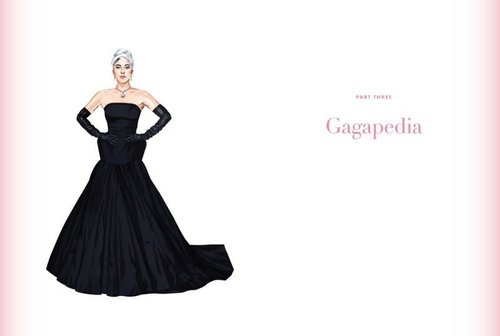 Lady Gaga Is Life