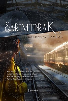 Sarımtırak