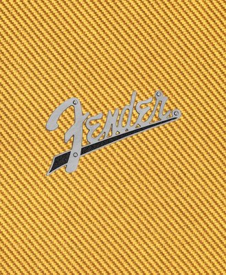 Fender 75 Years