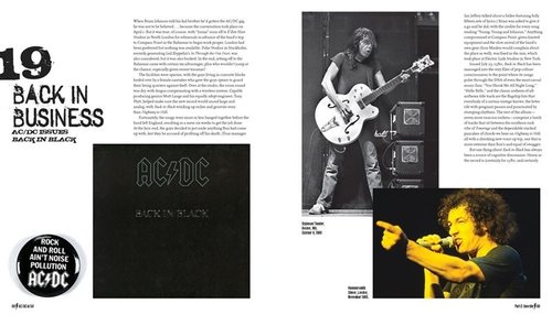 AC/DC at 50