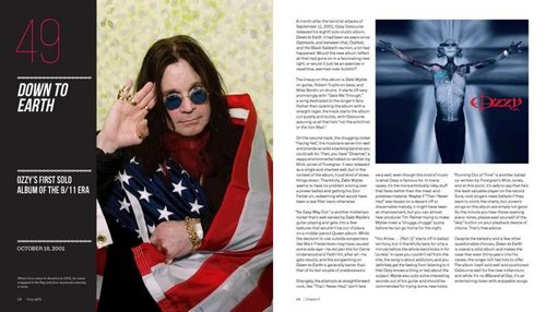 Ozzy at 75