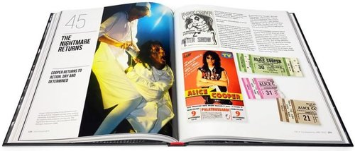 Alice Cooper at 75