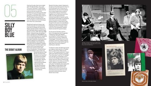 Bowie at 75