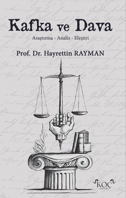 Kafka ve Dava