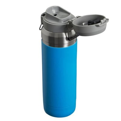 Stanley The Quick-Flip Water Bot 1.06L/36o, Mavi | D&R