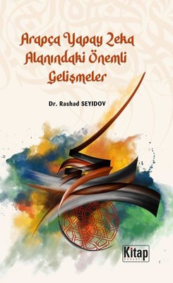 Arapça Yapay Zeka Alanındaki Gelişmeler