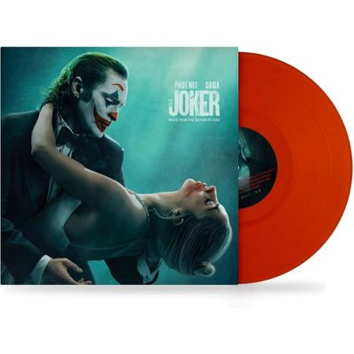Joker: Folie A Deux Ost