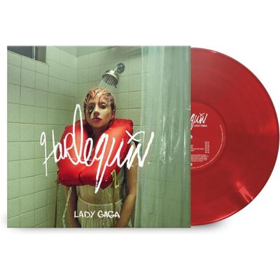 Harlequin (Red)