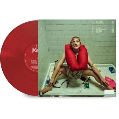 Harlequin (Red)