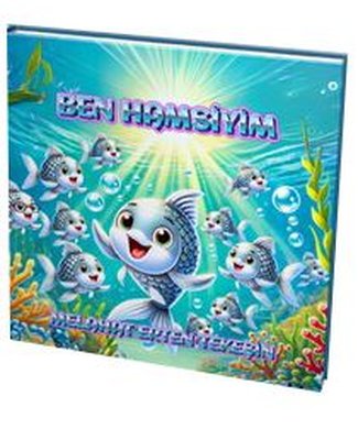 Ben Hamsiyim