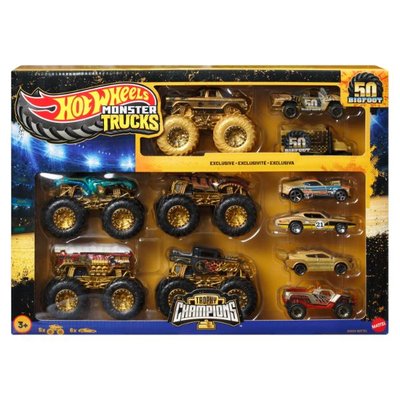Hotwheels Trck Buildr Rzgr Tem.AkrbsiS.HNJ67 | D&R