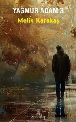 Yağmur Adam - 3