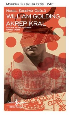 Akrep Kral - Modern Klasikler 242