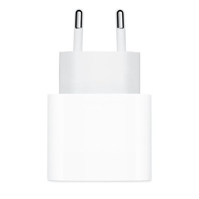 Apple 20W USB-C Power Adapter MD3J4TU