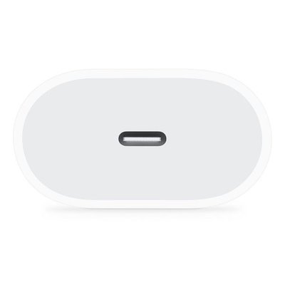 Apple 20W USB-C Power Adapter MD3J4TU