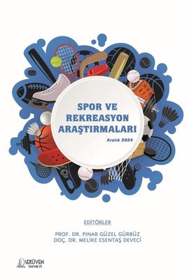 Spor ve Rekreasyon Araştırmaları - Aralık 2024