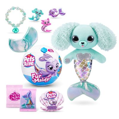 Pets Alıve Furmaıds-9555