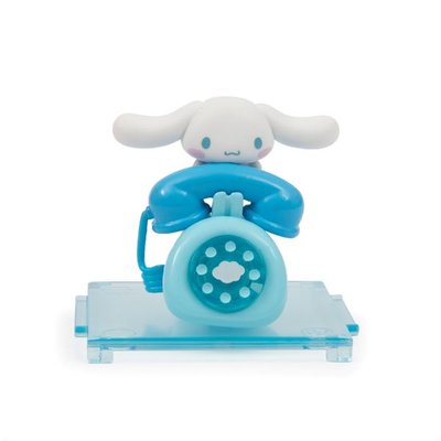 Hello Kıtty Telefonda