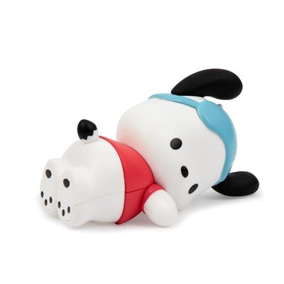 Hello Kıtty Puzzle Fıgur Cdu6